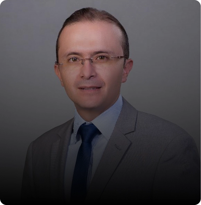 Econ. Israel Gaibor